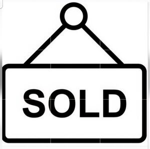 SOLD